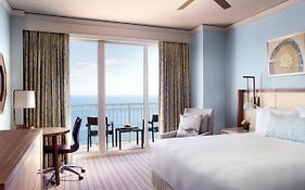 The Ritz Carlton Key Biscayne Miami