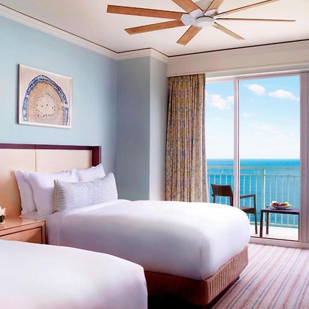 The Ritz-Carlton Key Biscayne, Miami Hotel Exterior photo