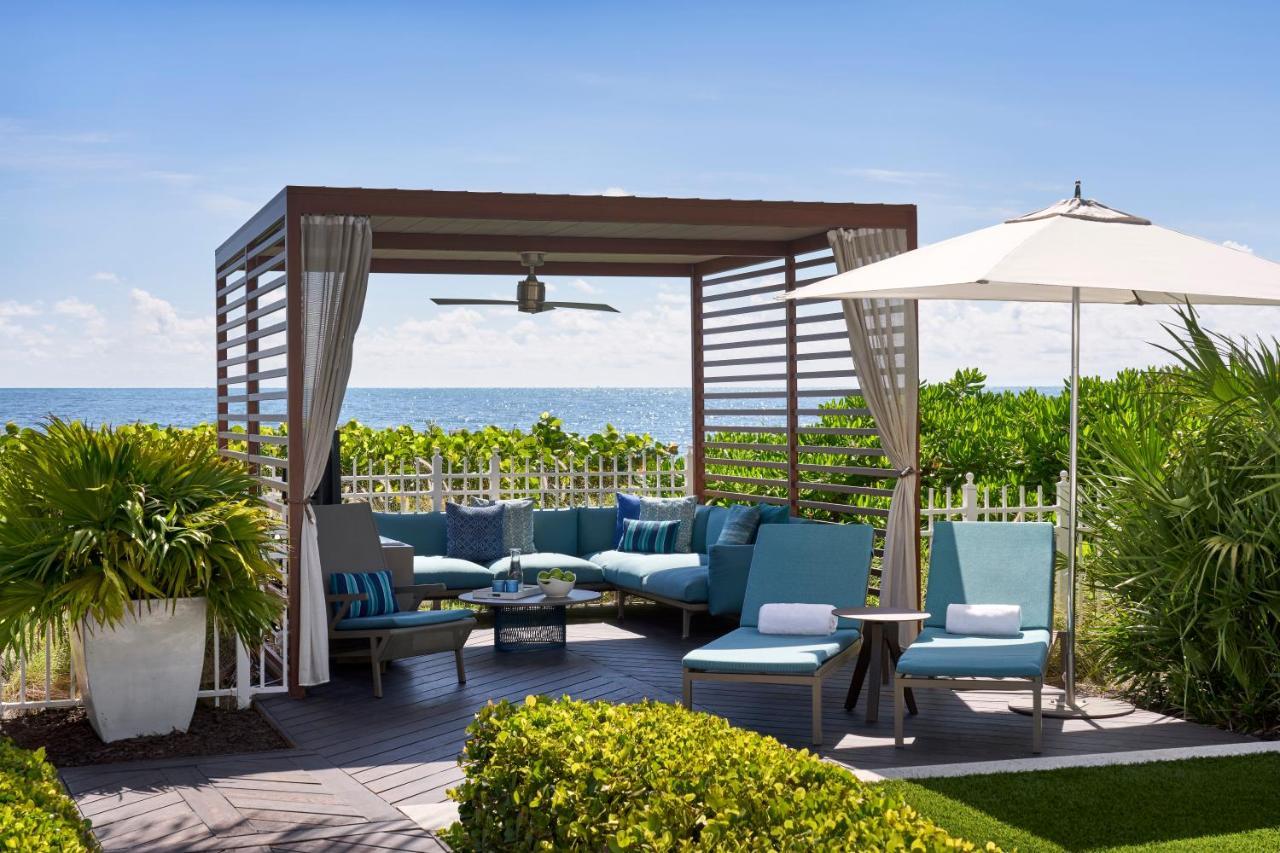 The Ritz-Carlton Key Biscayne, Miami Hotel Exterior photo