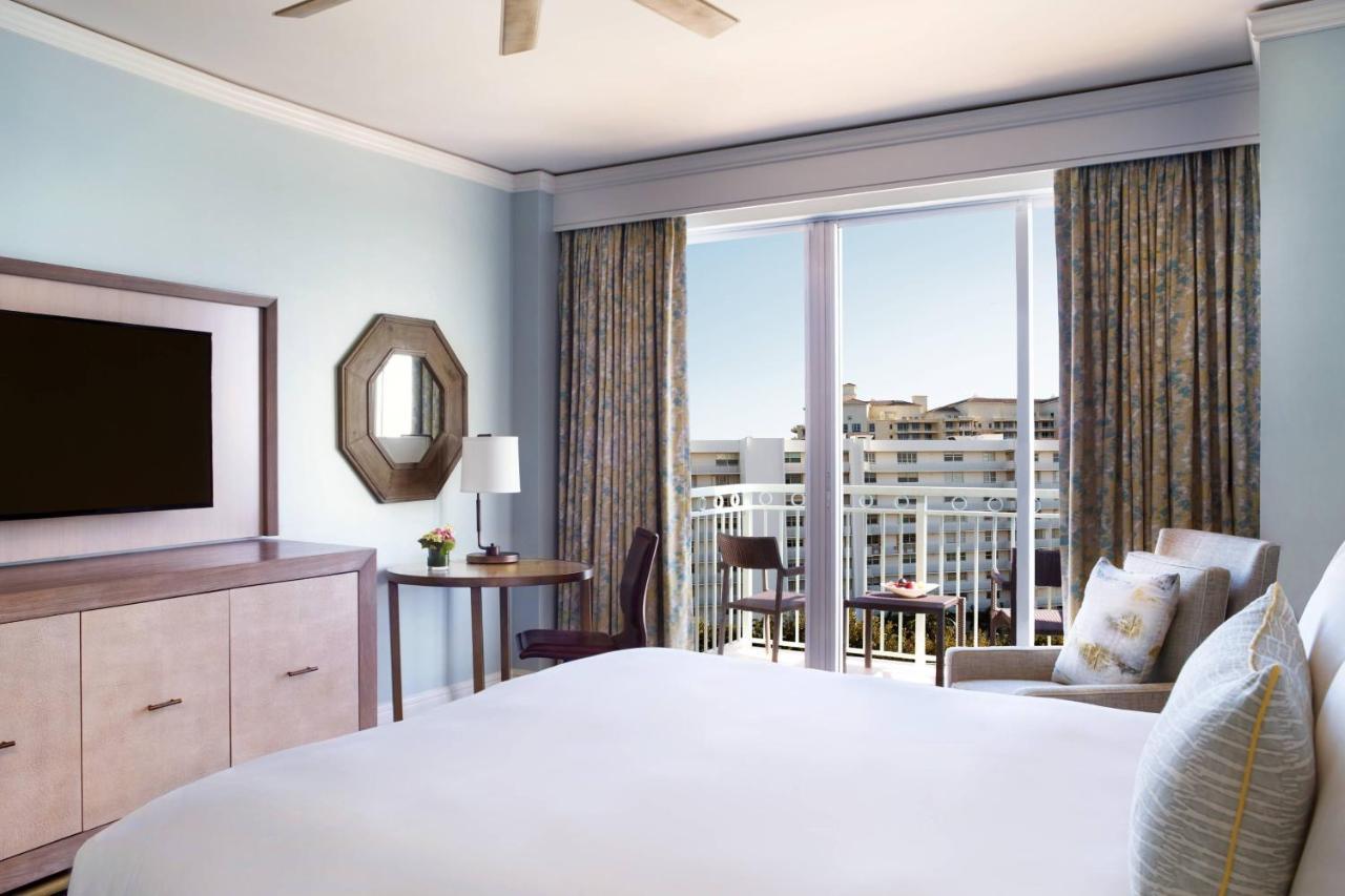The Ritz-Carlton Key Biscayne, Miami Hotel Exterior photo