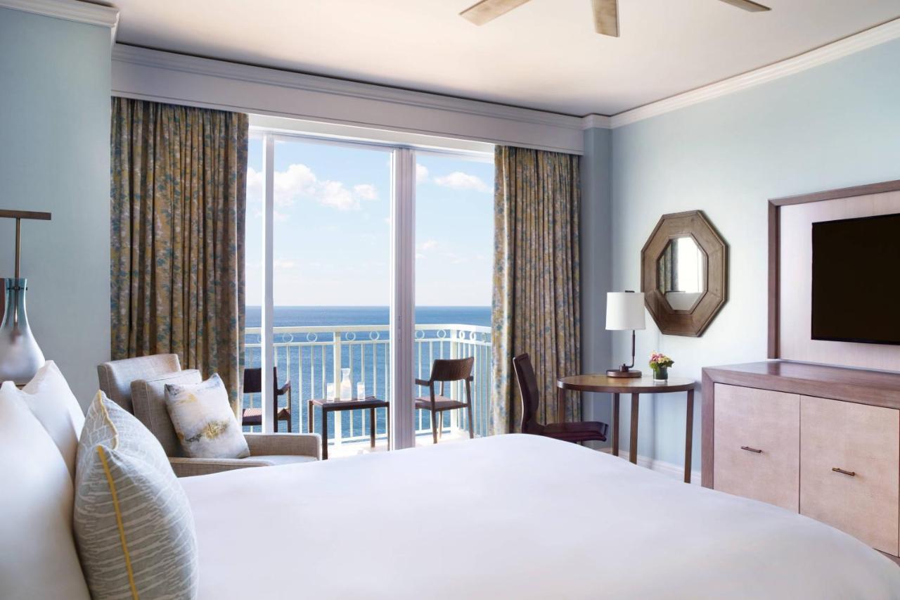 The Ritz-Carlton Key Biscayne, Miami Hotel Exterior photo