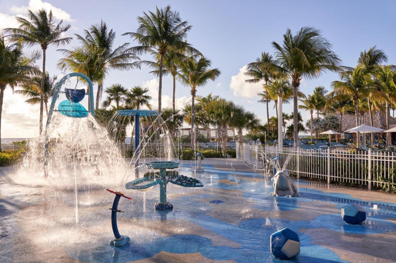 The Ritz-Carlton Key Biscayne, Miami Hotel Exterior photo