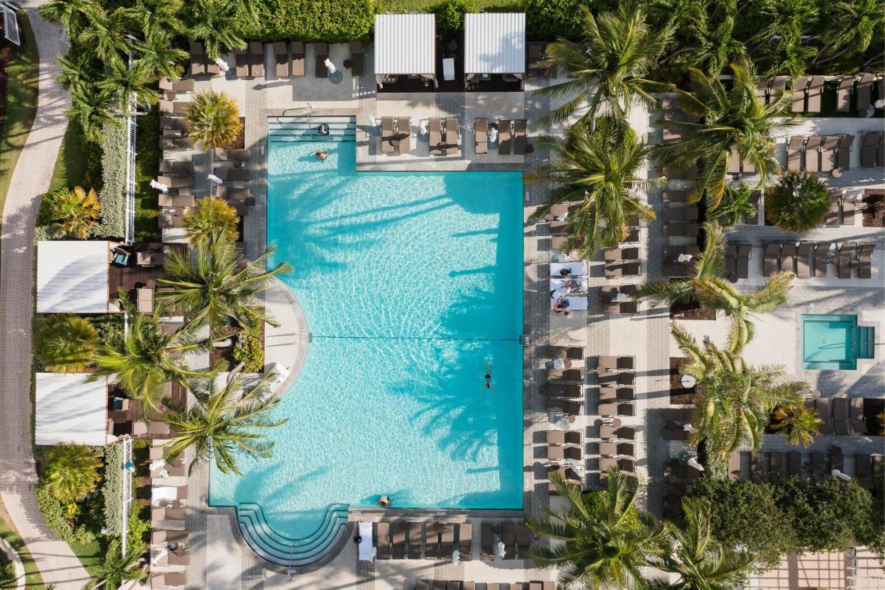The Ritz-Carlton Key Biscayne, Miami Hotel Exterior photo