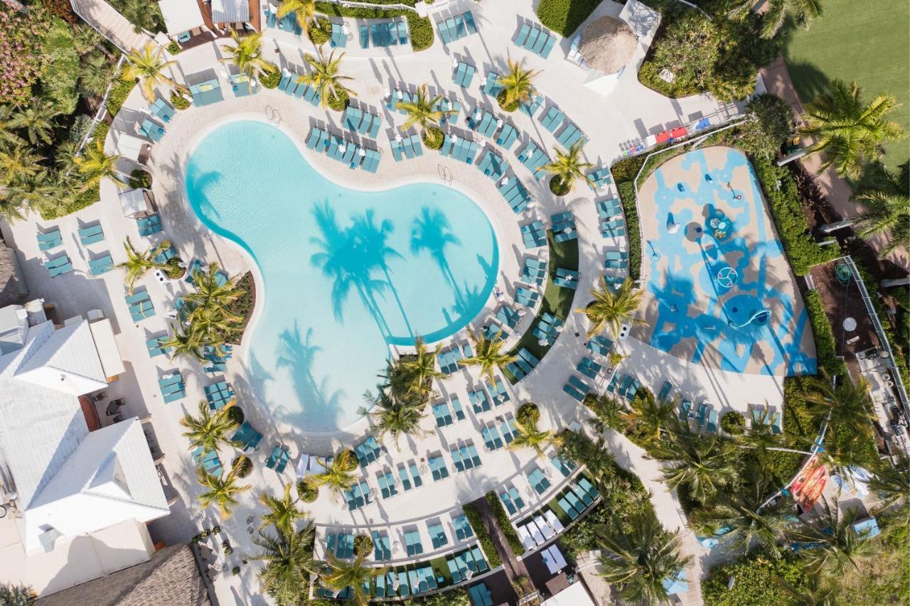 The Ritz-Carlton Key Biscayne, Miami Hotel Exterior photo