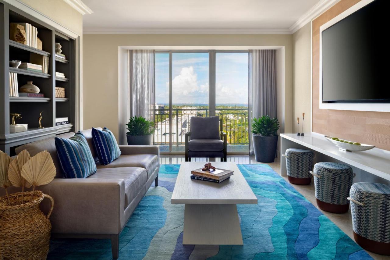 The Ritz-Carlton Key Biscayne, Miami Hotel Exterior photo