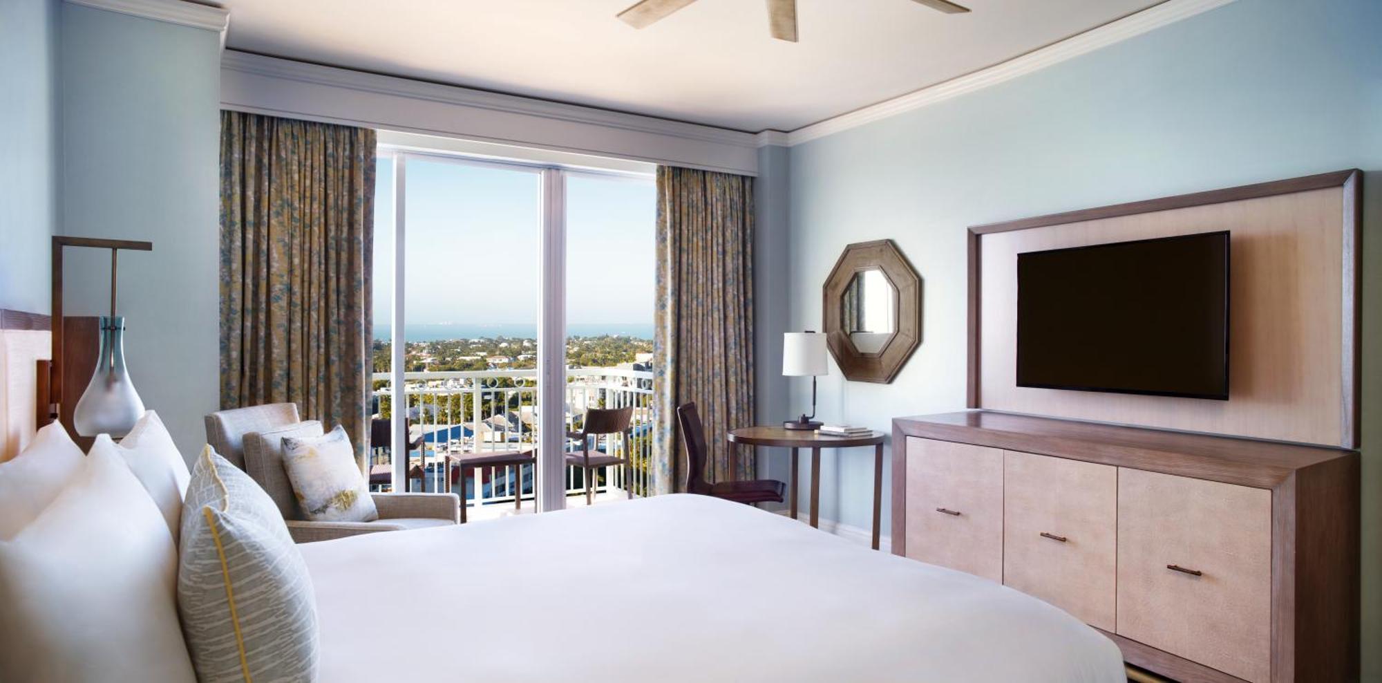 The Ritz-Carlton Key Biscayne, Miami Hotel Exterior photo