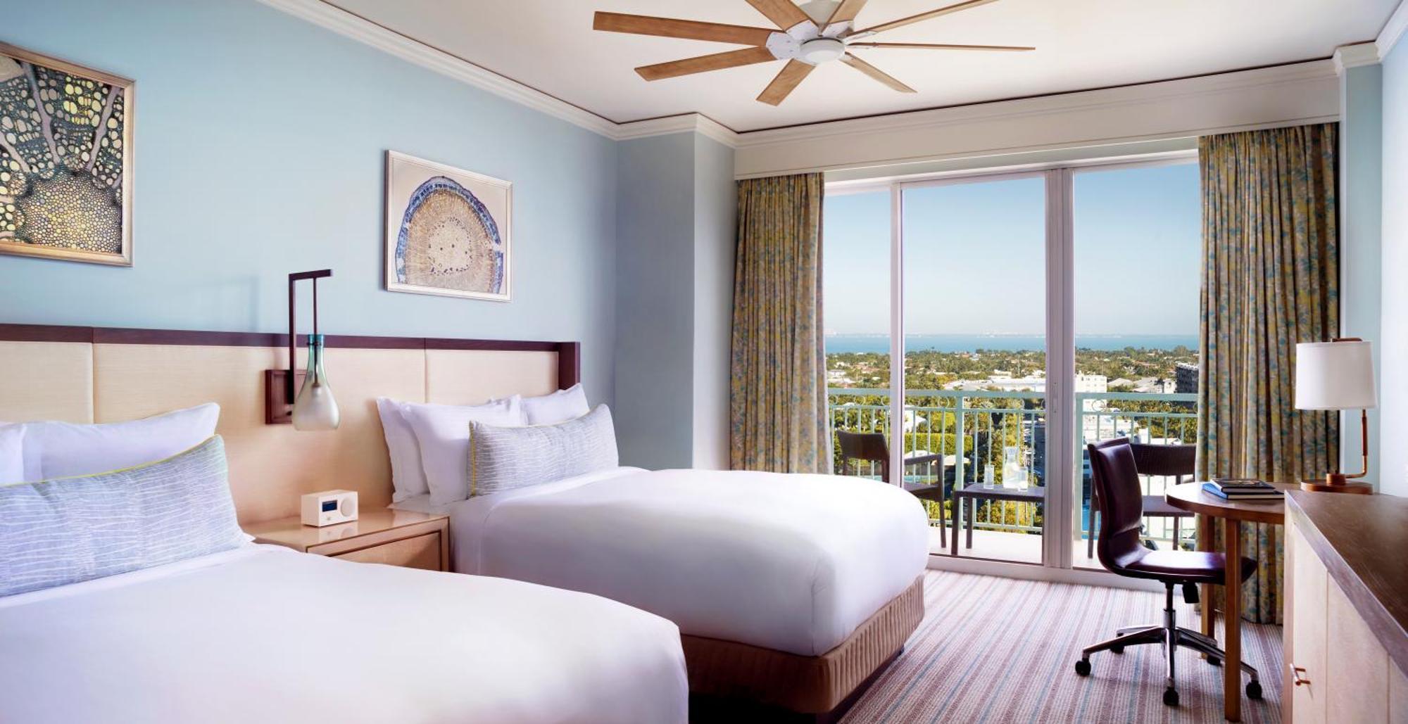 The Ritz-Carlton Key Biscayne, Miami Hotel Exterior photo