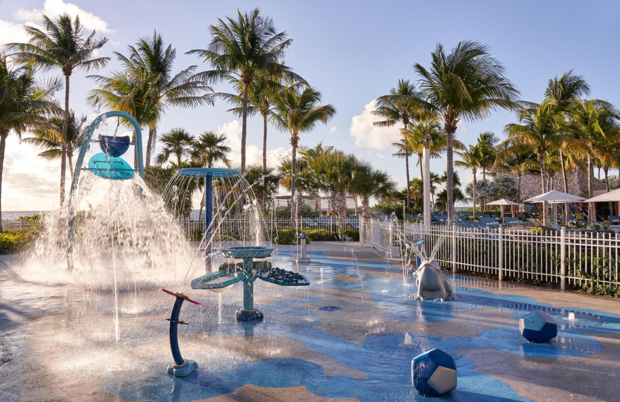 The Ritz-Carlton Key Biscayne, Miami Hotel Exterior photo