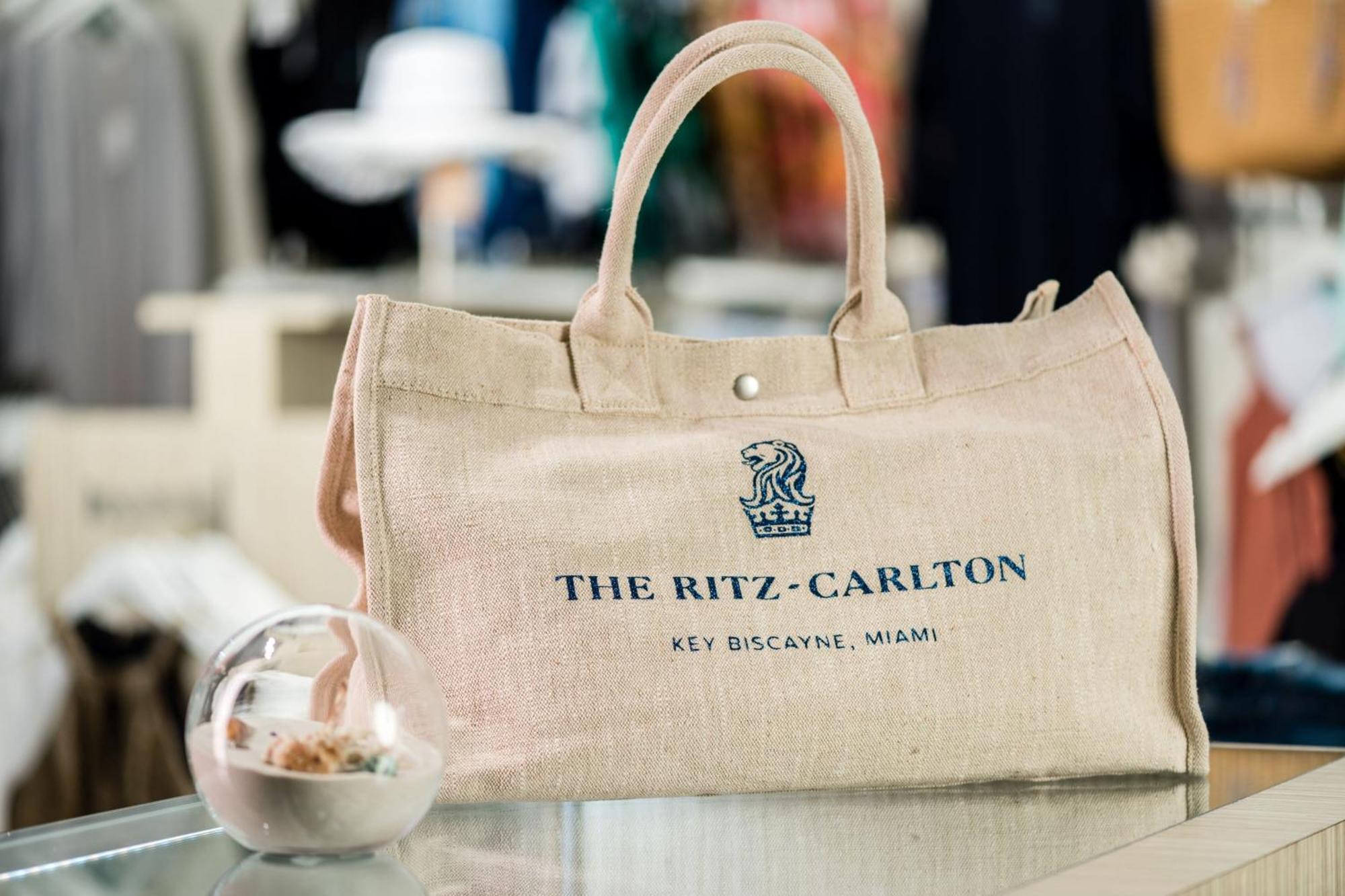The Ritz-Carlton Key Biscayne, Miami Hotel Exterior photo