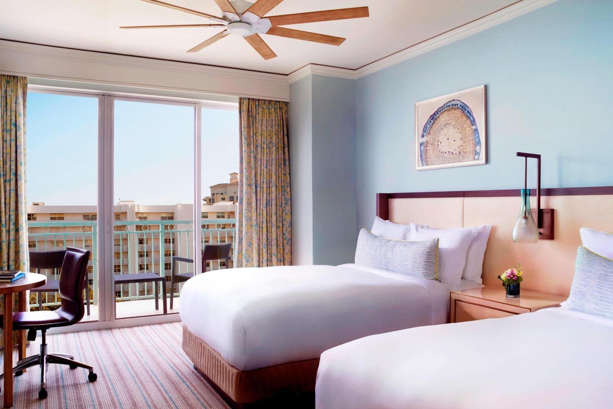 The Ritz-Carlton Key Biscayne, Miami Hotel Exterior photo