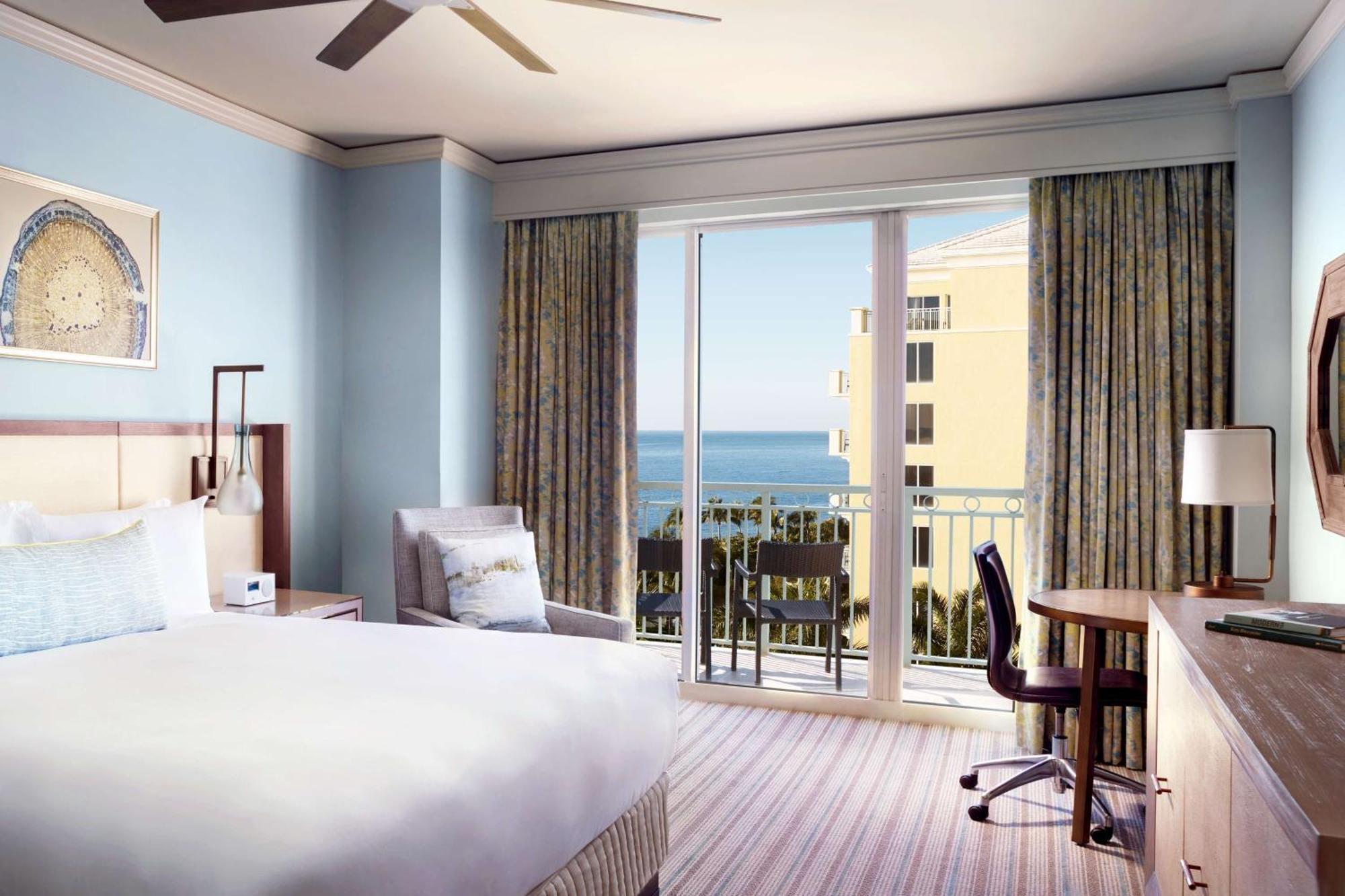 The Ritz-Carlton Key Biscayne, Miami Hotel Exterior photo