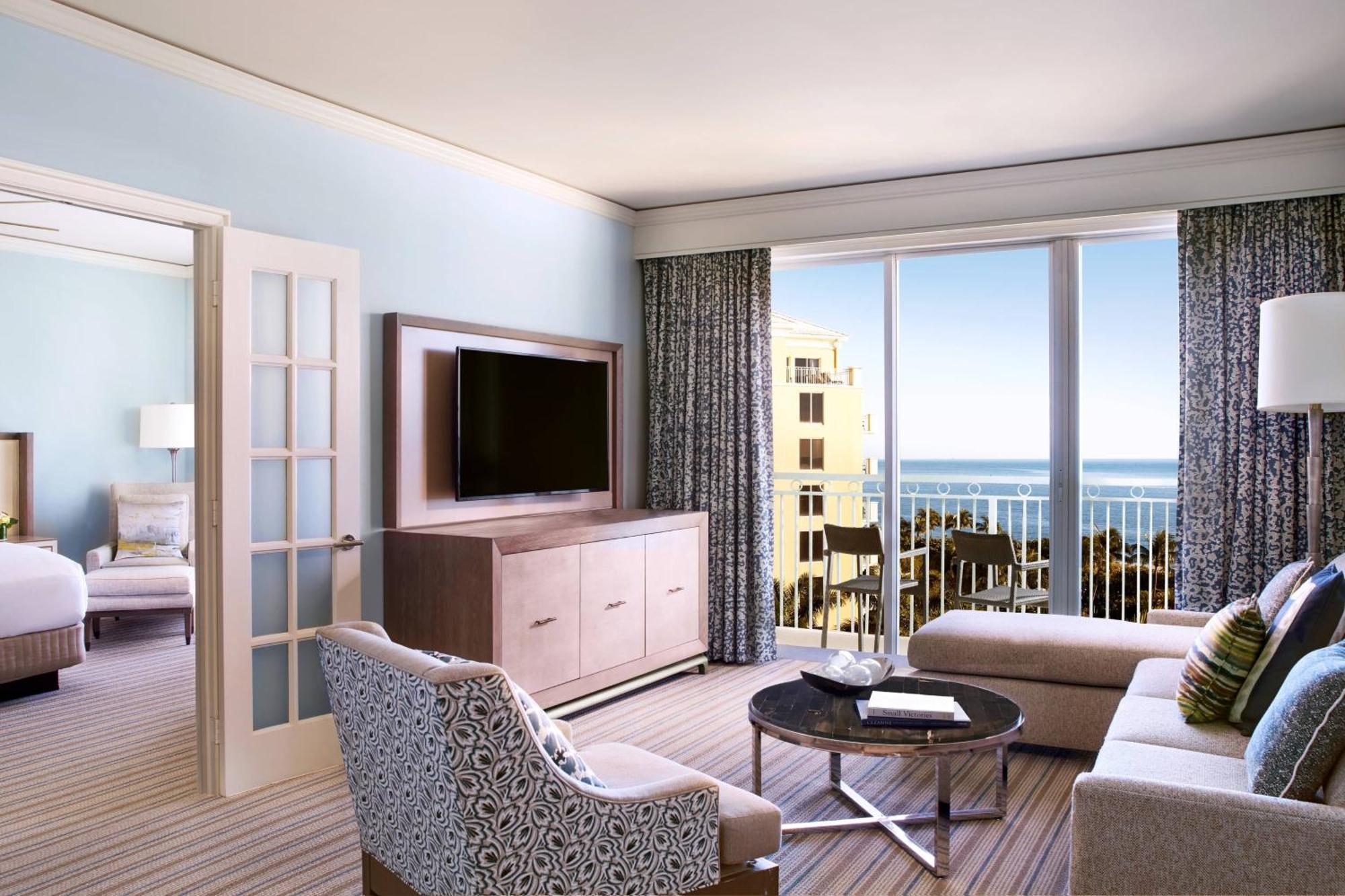 The Ritz-Carlton Key Biscayne, Miami Hotel Exterior photo