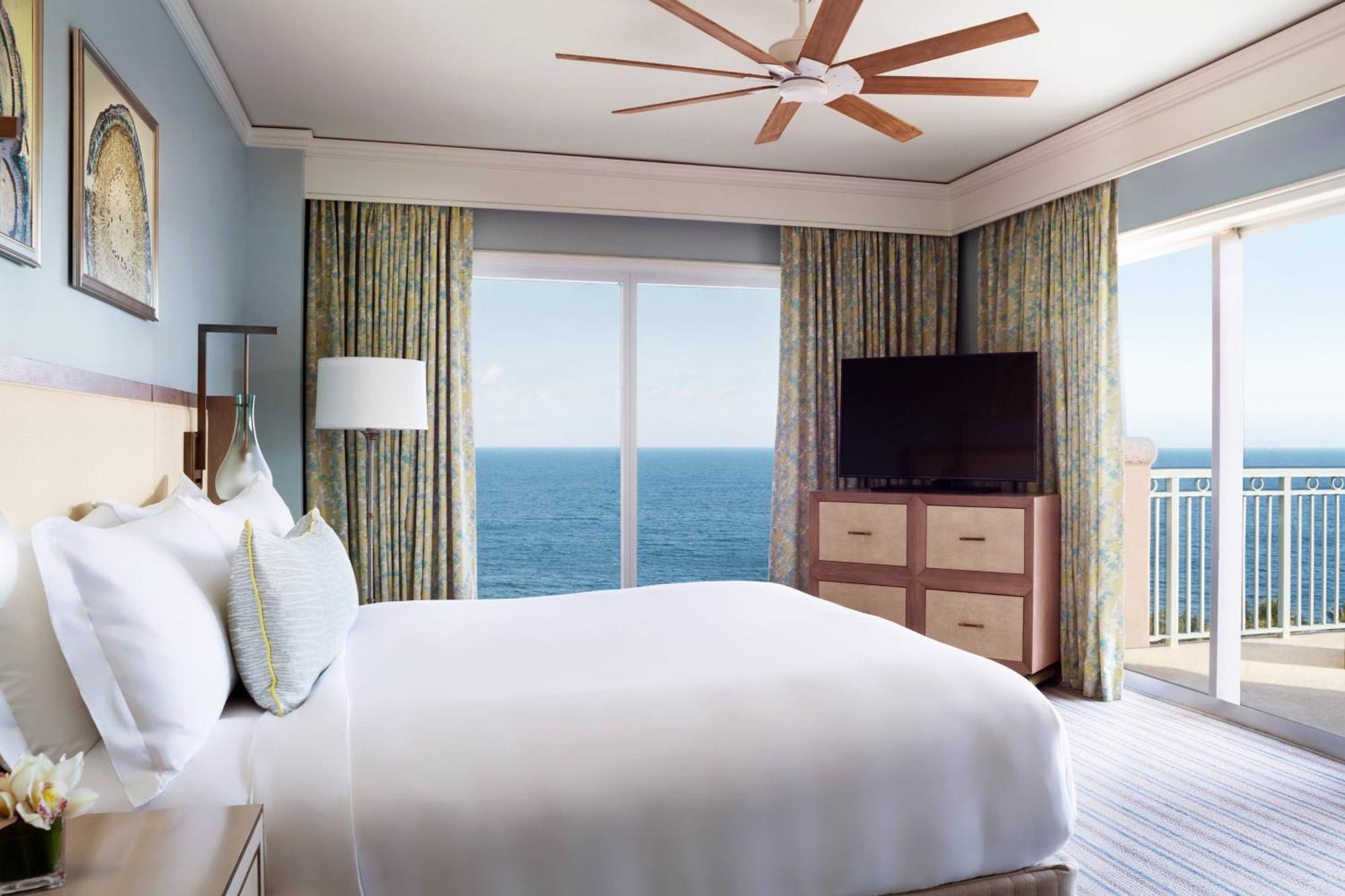 The Ritz-Carlton Key Biscayne, Miami Hotel Exterior photo