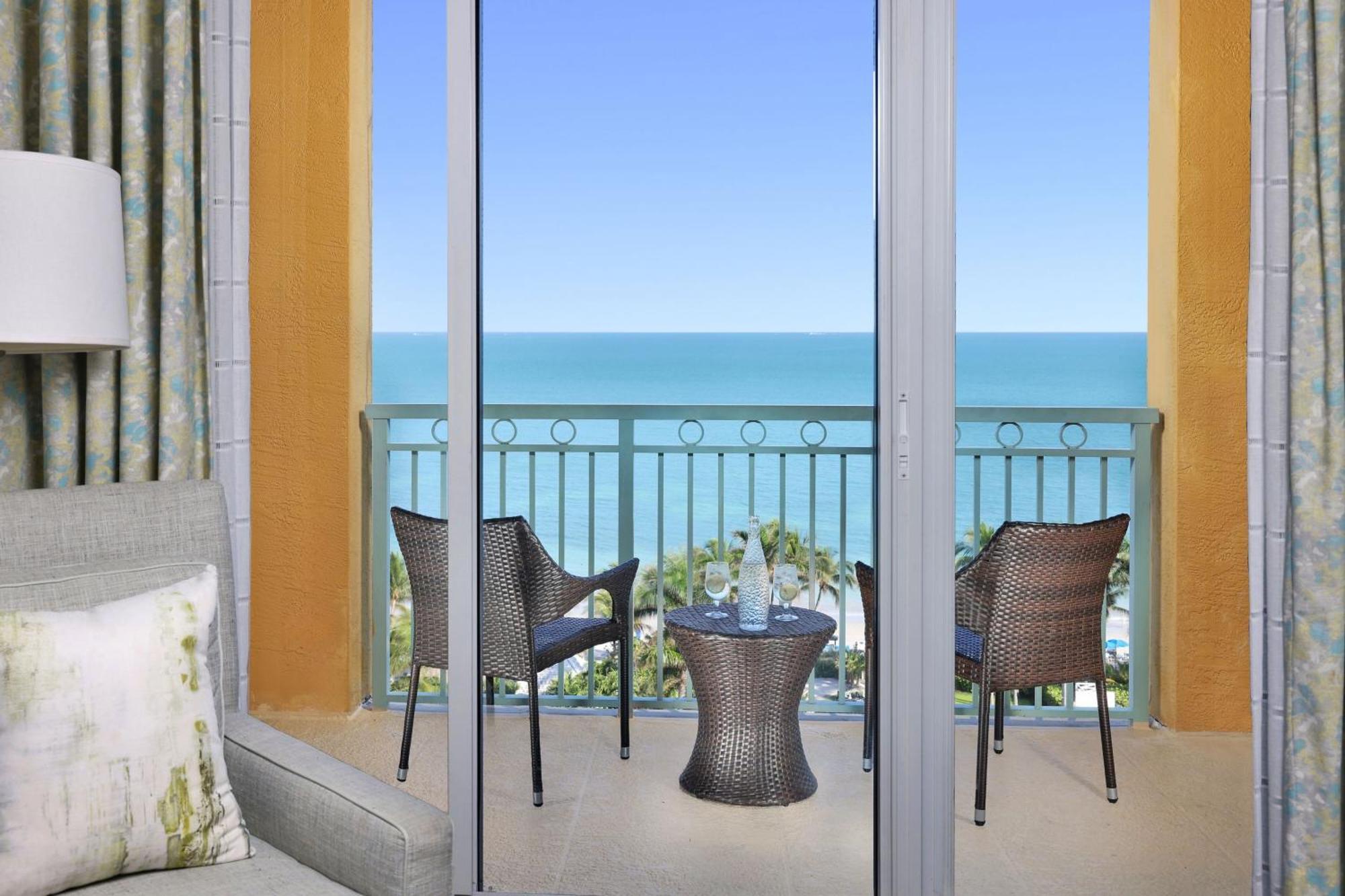 The Ritz-Carlton Key Biscayne, Miami Hotel Exterior photo