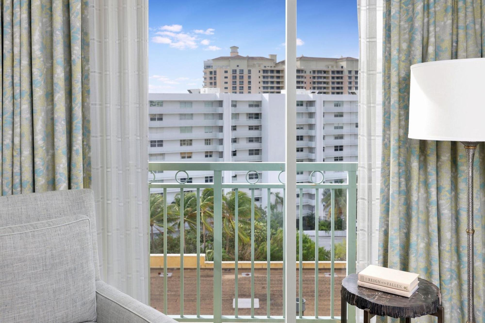 The Ritz-Carlton Key Biscayne, Miami Hotel Exterior photo