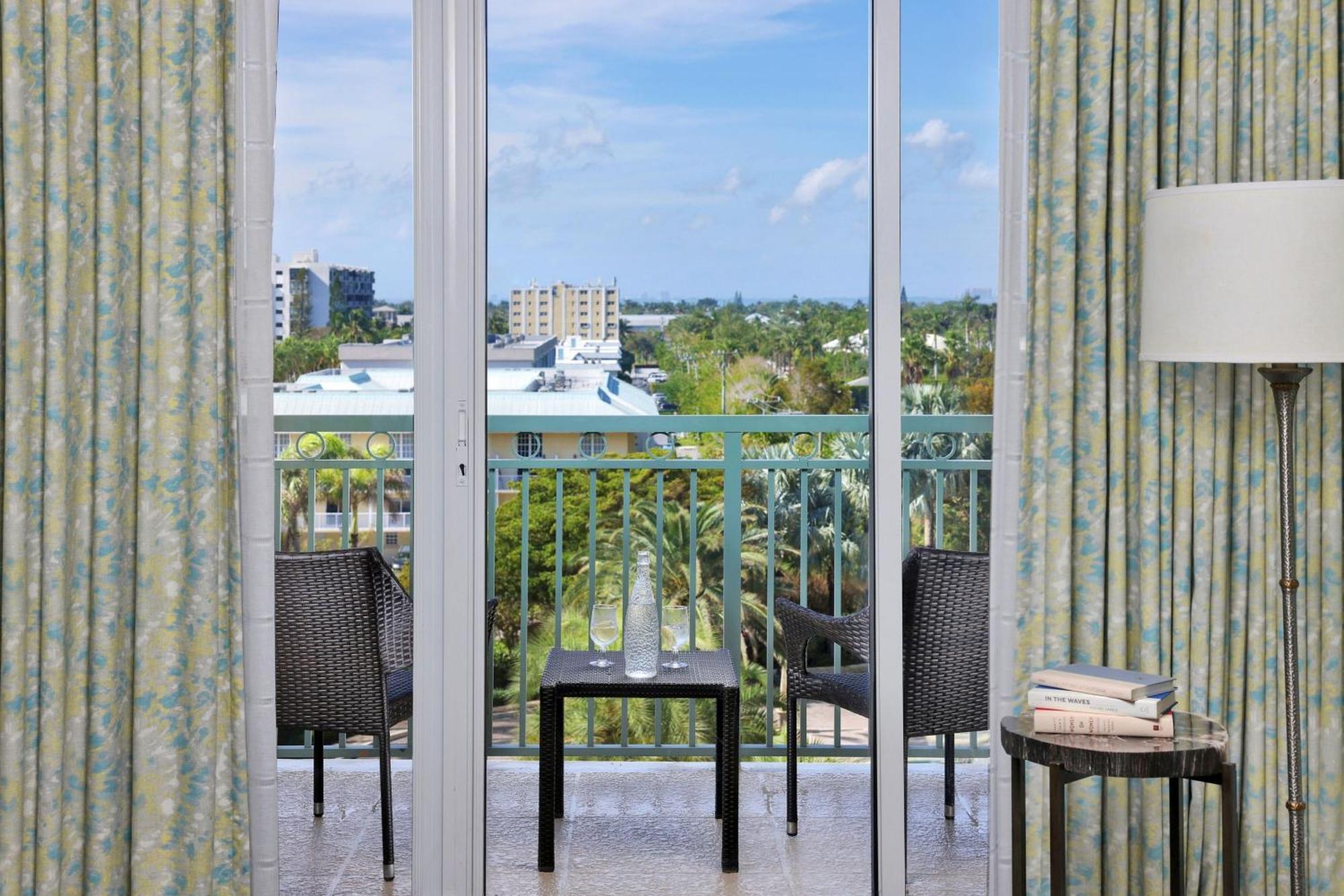 The Ritz-Carlton Key Biscayne, Miami Hotel Exterior photo