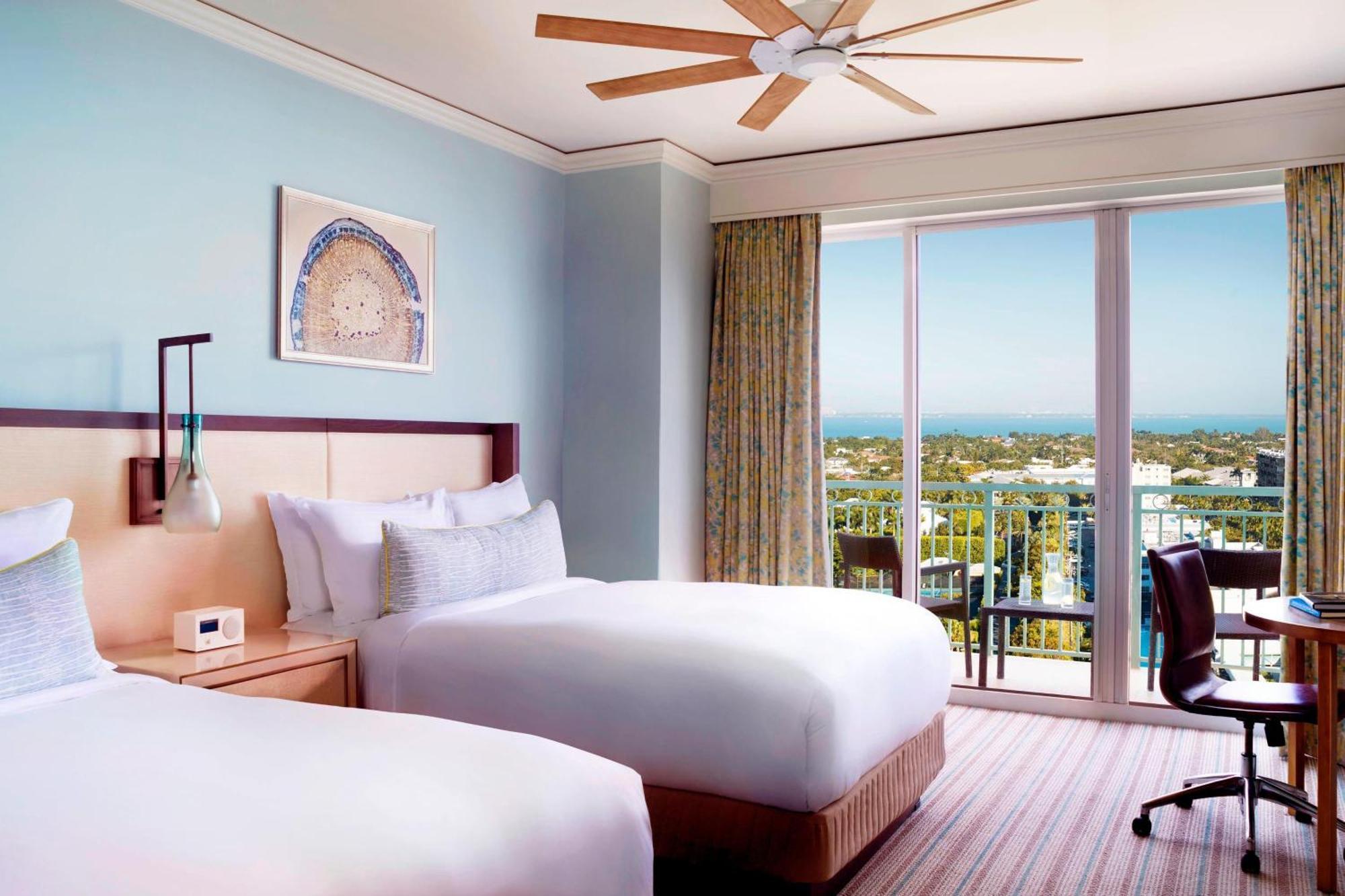 The Ritz-Carlton Key Biscayne, Miami Hotel Exterior photo