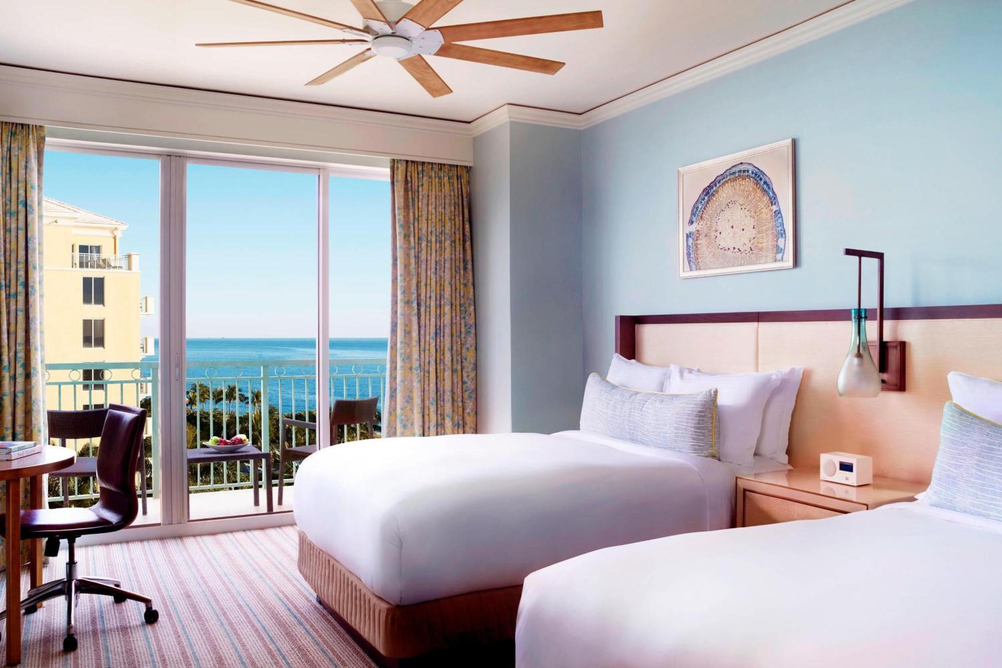 The Ritz-Carlton Key Biscayne, Miami Hotel Exterior photo