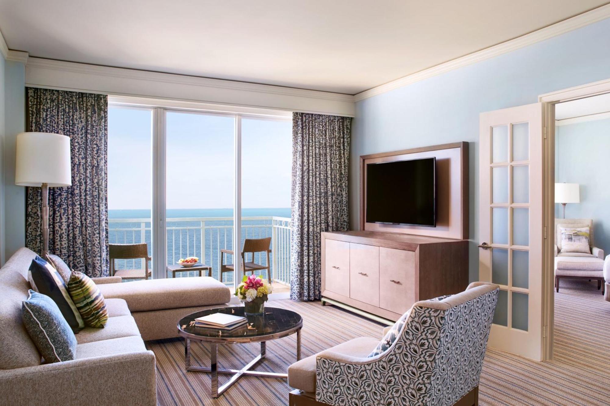 The Ritz-Carlton Key Biscayne, Miami Hotel Exterior photo