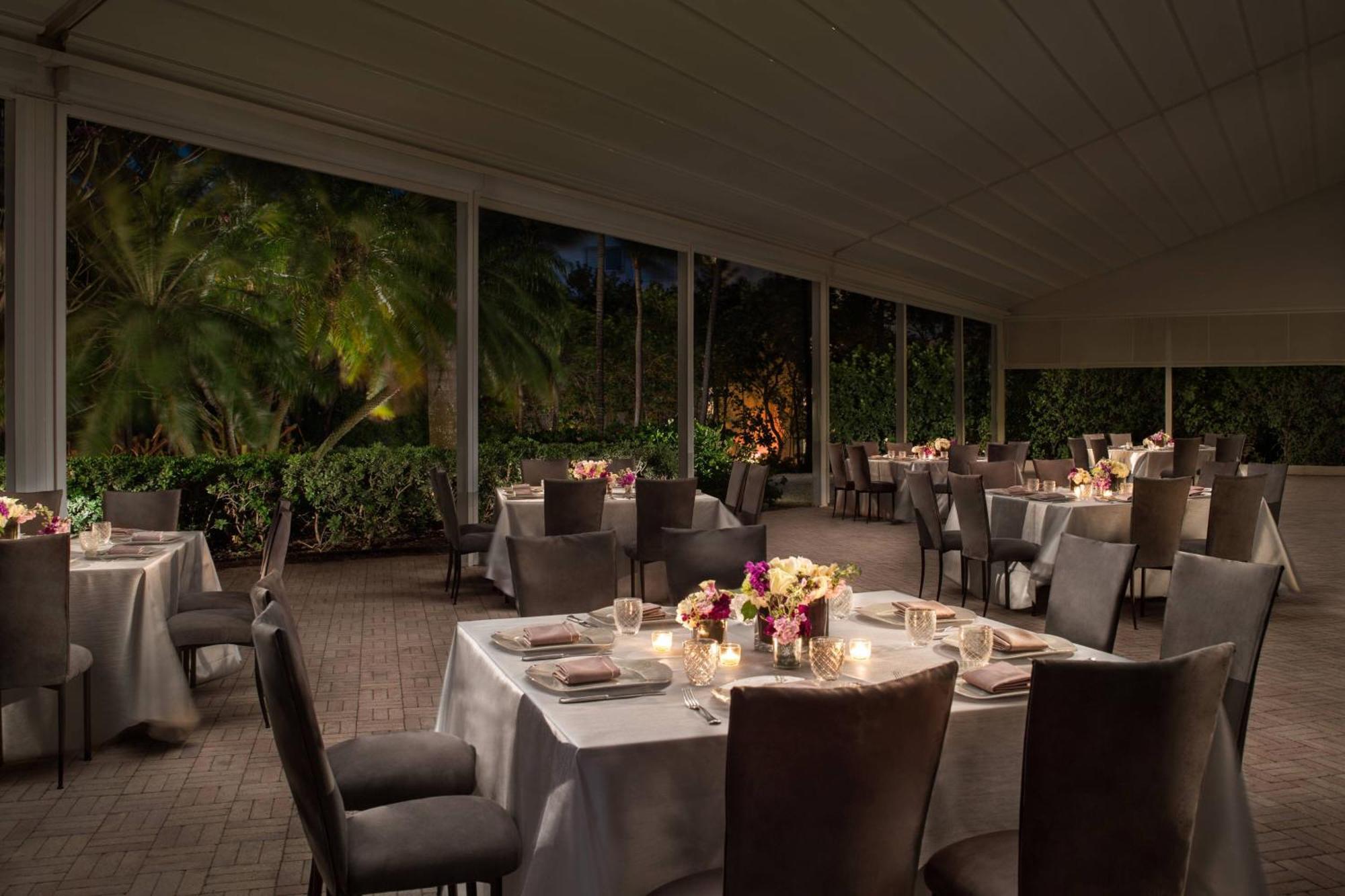 The Ritz-Carlton Key Biscayne, Miami Hotel Exterior photo