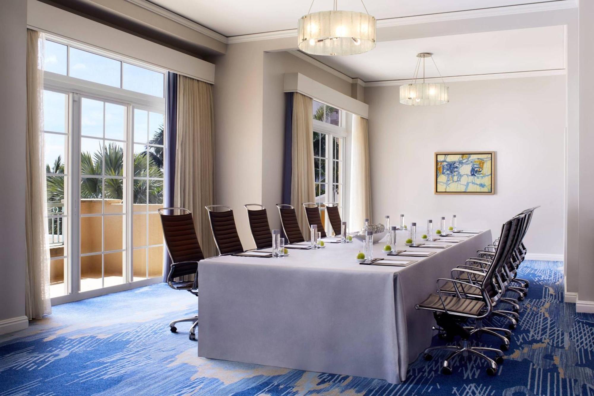 The Ritz-Carlton Key Biscayne, Miami Hotel Exterior photo