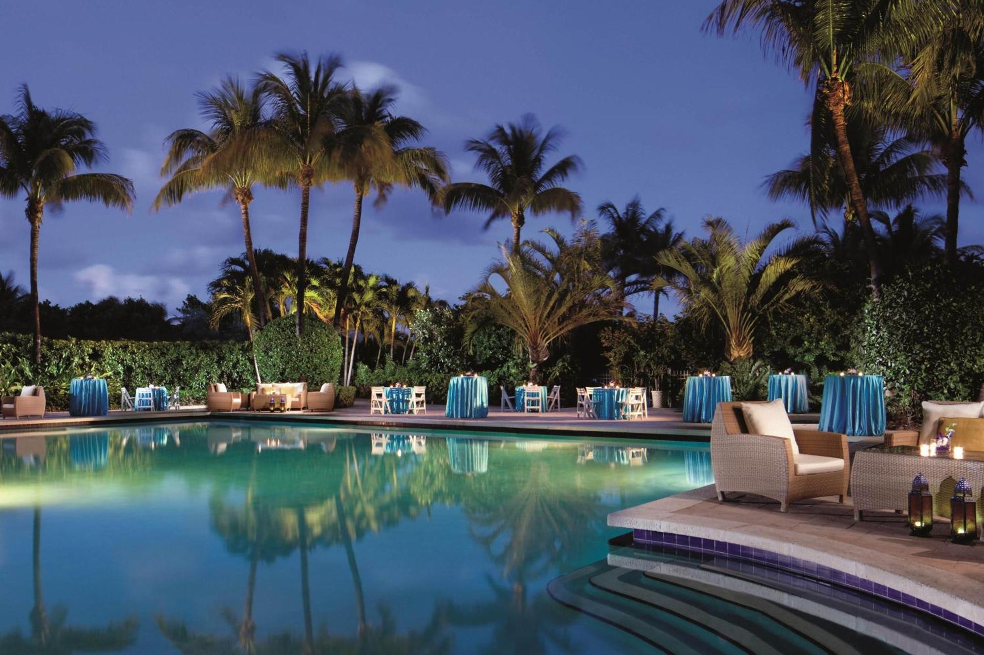 The Ritz-Carlton Key Biscayne, Miami Hotel Exterior photo