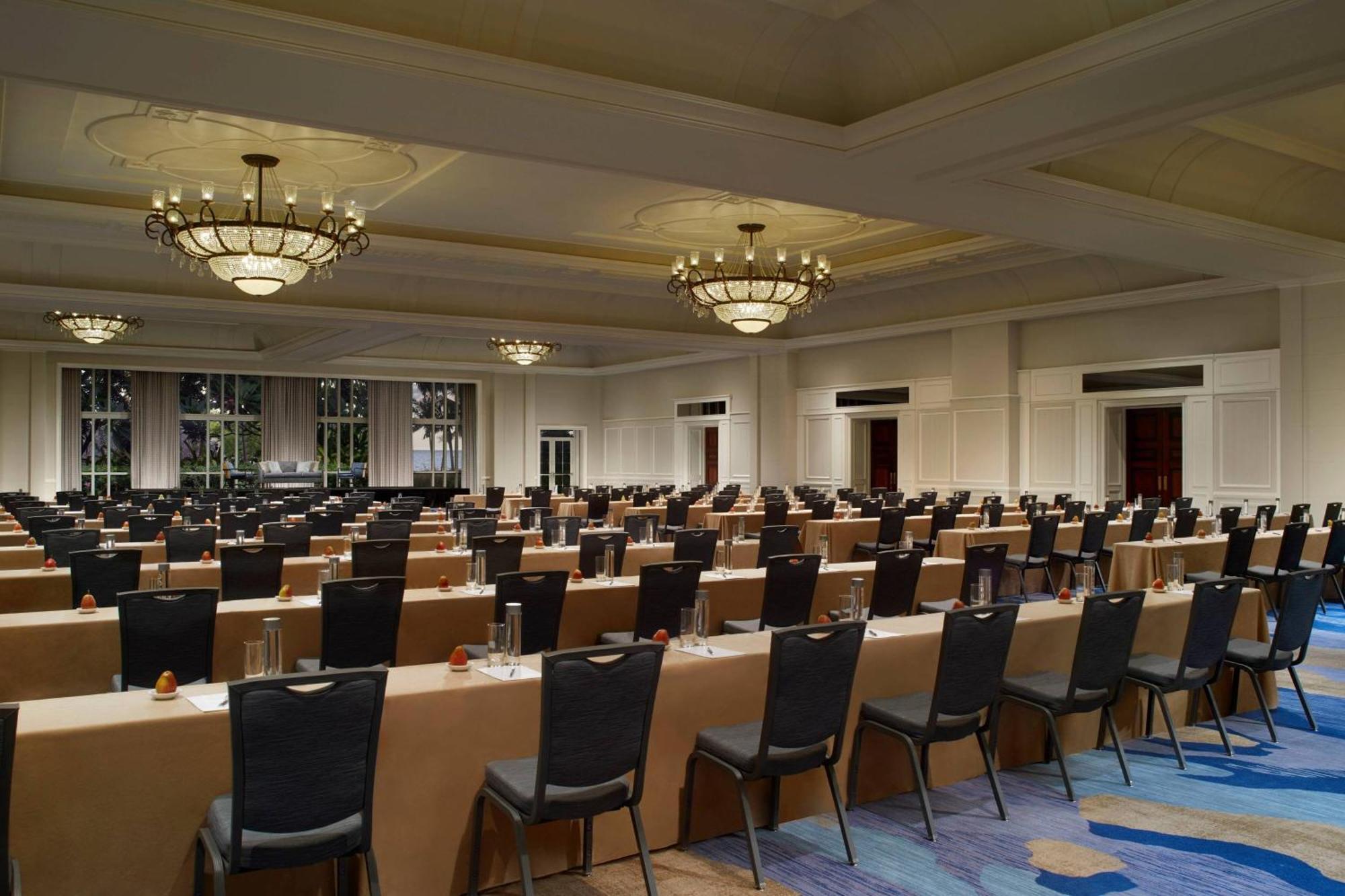 The Ritz-Carlton Key Biscayne, Miami Hotel Exterior photo