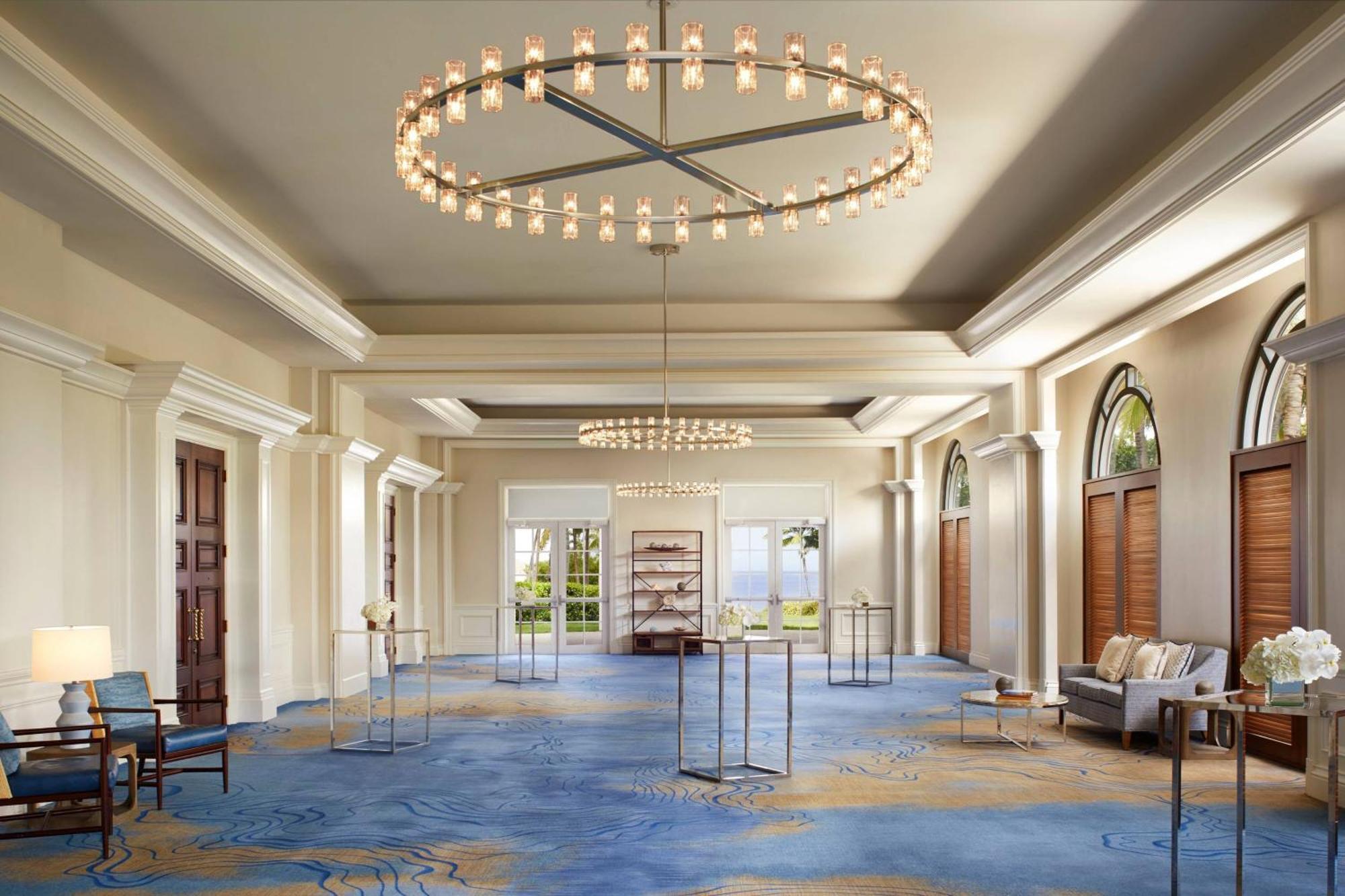 The Ritz-Carlton Key Biscayne, Miami Hotel Exterior photo