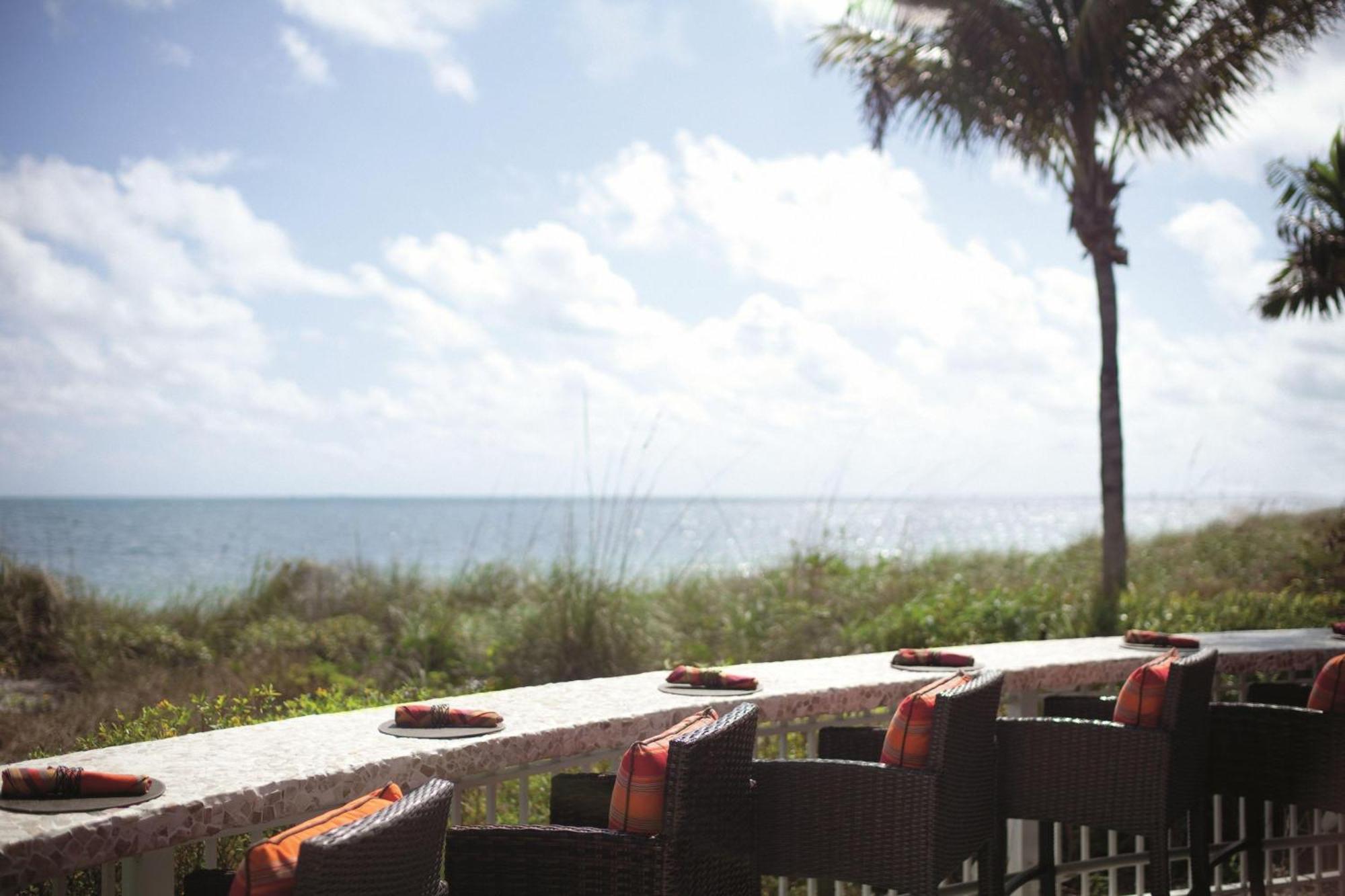 The Ritz-Carlton Key Biscayne, Miami Hotel Exterior photo