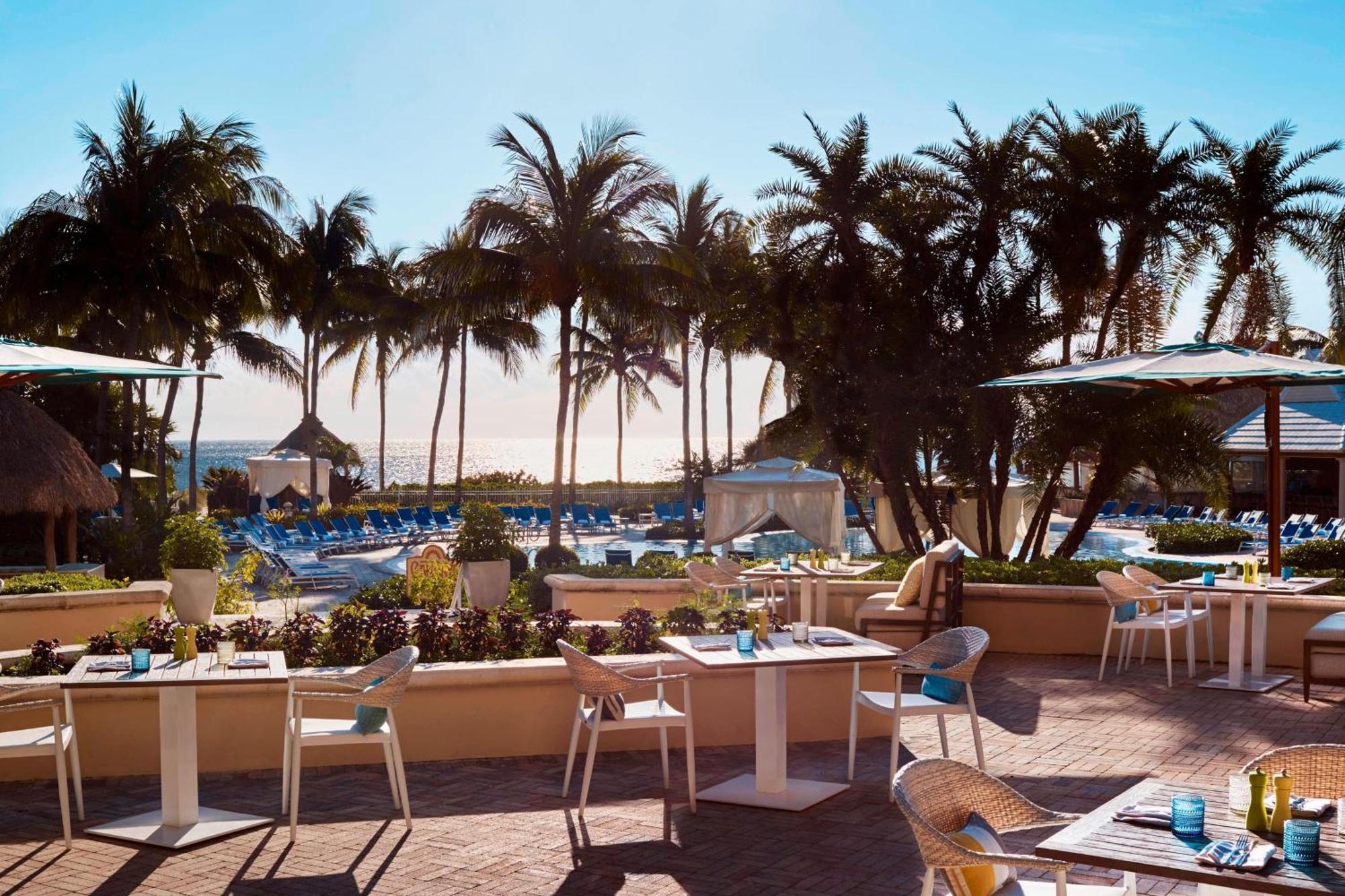 The Ritz-Carlton Key Biscayne, Miami Hotel Exterior photo