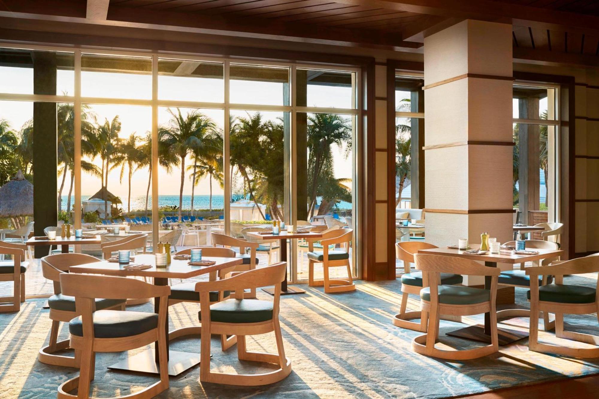 The Ritz-Carlton Key Biscayne, Miami Hotel Exterior photo