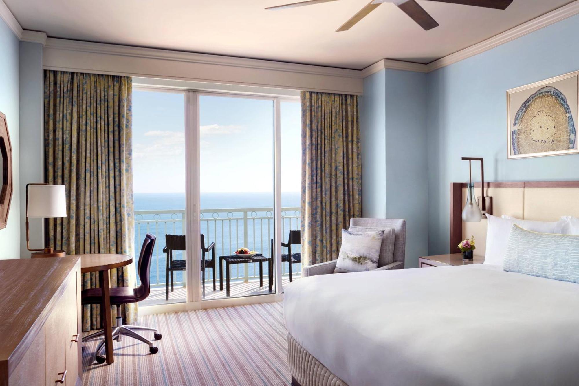 The Ritz-Carlton Key Biscayne, Miami Hotel Exterior photo