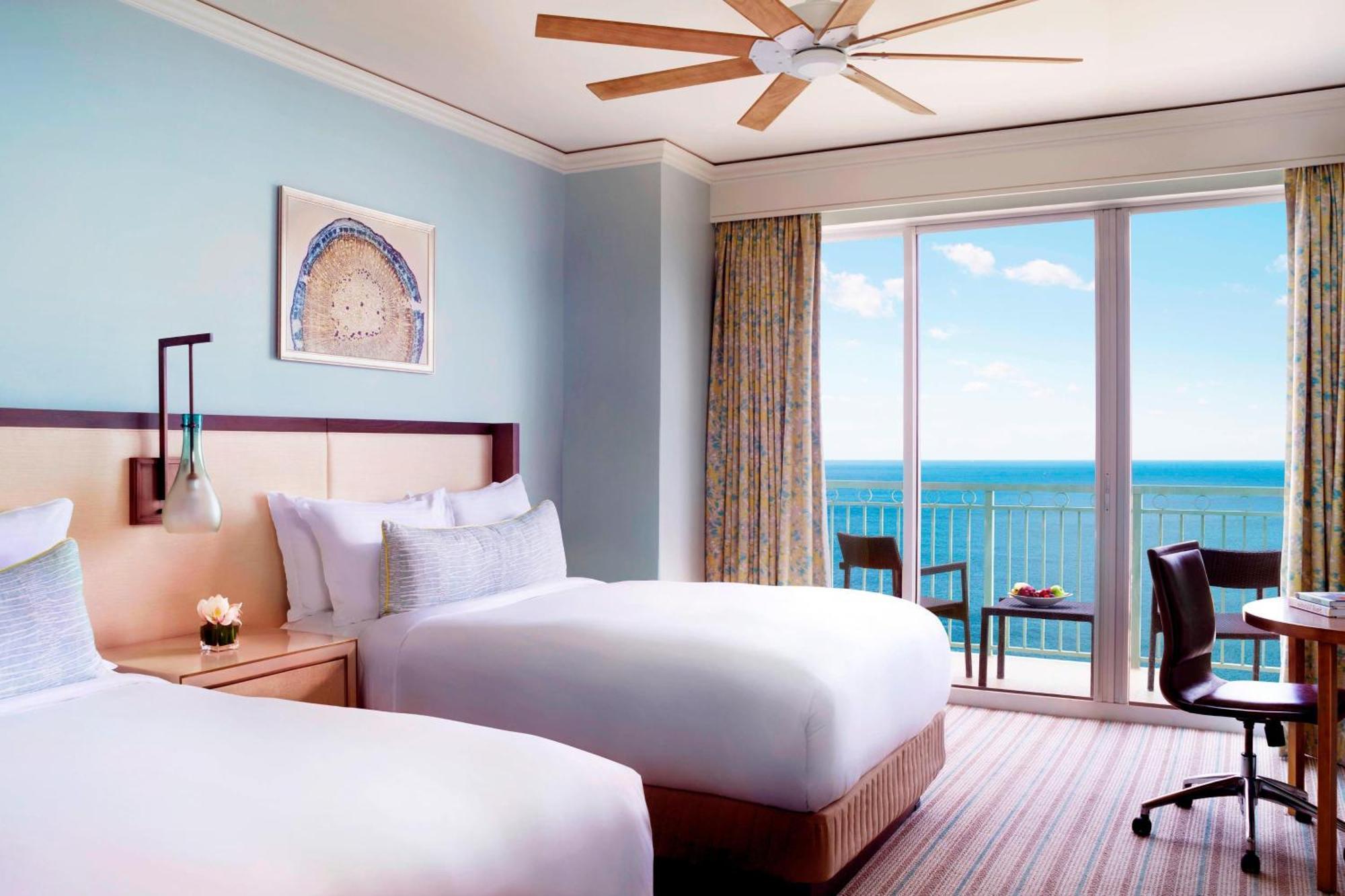 The Ritz-Carlton Key Biscayne, Miami Hotel Exterior photo