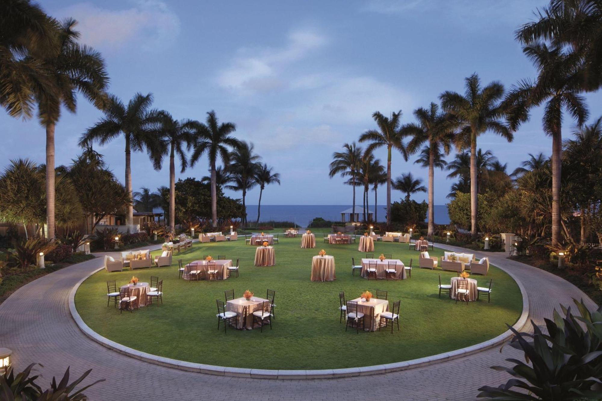 The Ritz-Carlton Key Biscayne, Miami Hotel Exterior photo