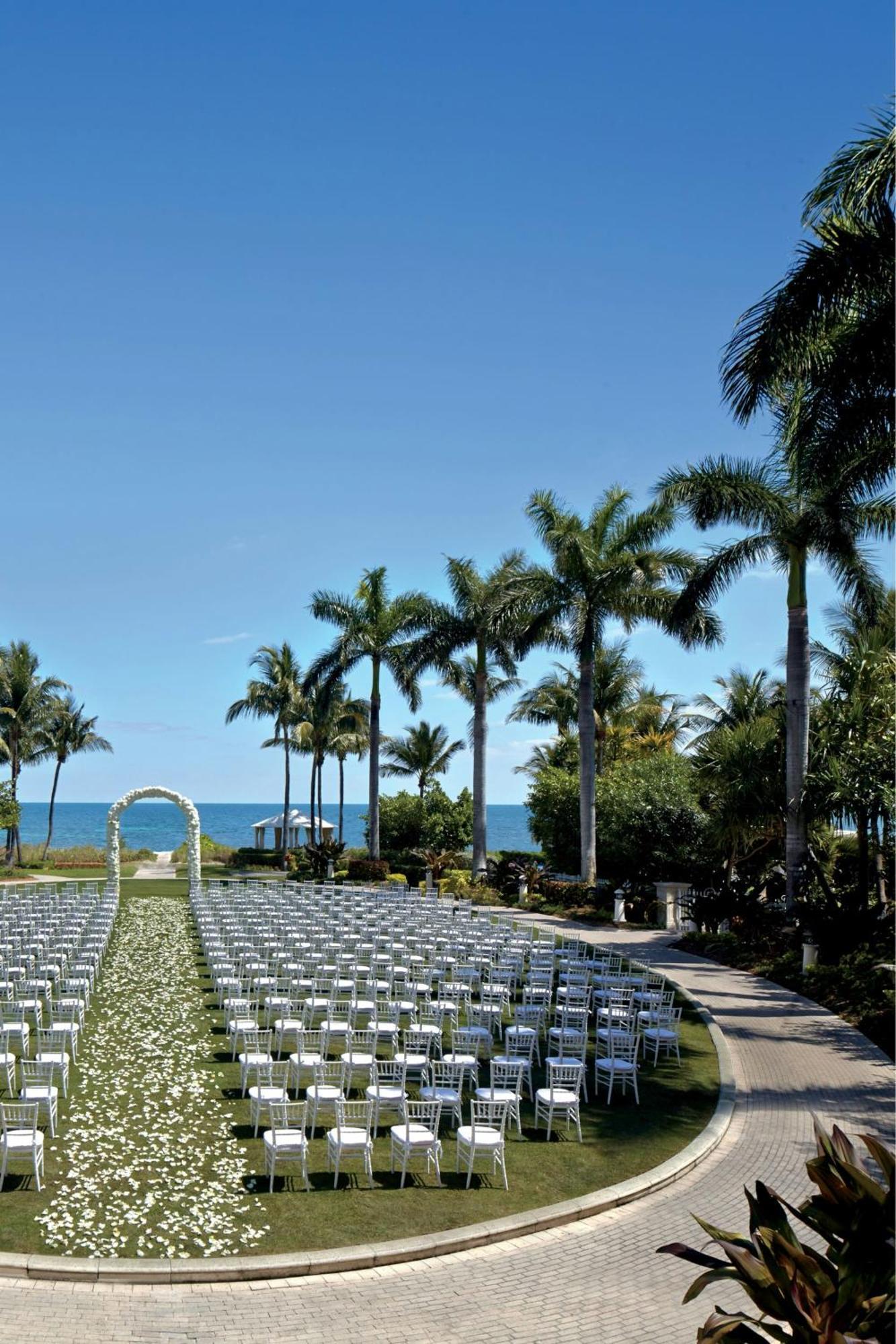 The Ritz-Carlton Key Biscayne, Miami Hotel Exterior photo