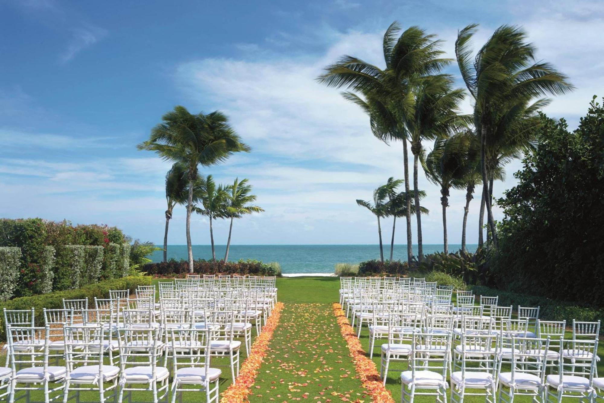 The Ritz-Carlton Key Biscayne, Miami Hotel Exterior photo